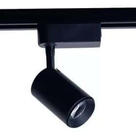   PROFIL IRIS LED sínlámpa 7W 4000K fekete lámpa egyfázisú sínekhez 8998 Nowodvorski