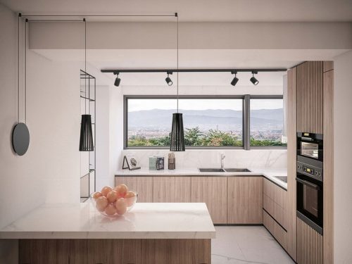 PROFIL EYE Spot mennyezeti lámpa 9322 Nowodvorski fekete GU10 spotlámpa sínen spot világítás modern