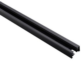   PROFIL SÍN Fekete Egyfázisú gyűjtősín lámpákhoz 2m 9452 Nowodvorski