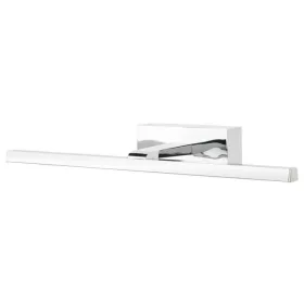   Fali lámpa VAN GOGH S 9346 Nowodvorski Chrome LED IP44 fali lámpa Modern