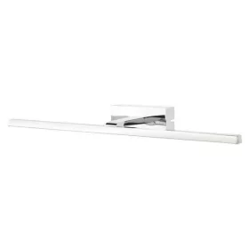   Fali lámpa VAN GOGH M 9347 Nowodvorski Chrome LED IP44 fali lámpa Modern