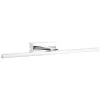 Fali lámpa VAN GOGH M 9347 Nowodvorski Chrome LED IP44 fali lámpa Modern