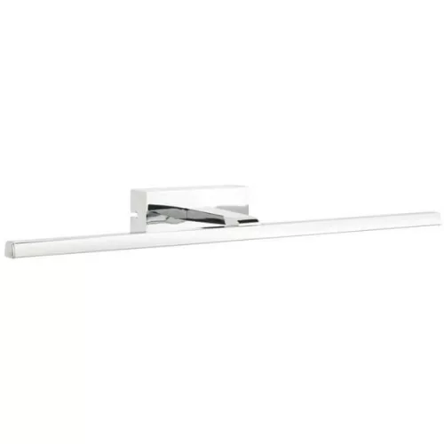 Fali lámpa VAN GOGH M 9347 Nowodvorski Chrome LED IP44 fali lámpa Modern