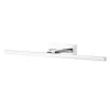 Fali lámpa VAN GOGH L 9176 Nowodvorski Chrome LED IP44 fali lámpa Modern