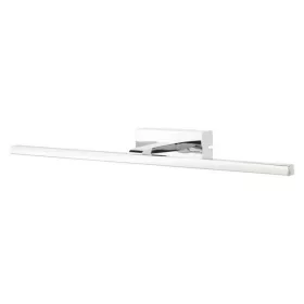   Fali lámpa VAN GOGH L 9176 Nowodvorski Chrome LED IP44 fali lámpa Modern