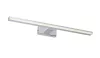 PICASSO LED fali lámpa 8131 Nowodvorski króm 12W 4000K IP44 modern fürdőszobai fali lámpa