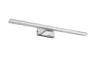 PICASSO LED fali lámpa 8131 Nowodvorski króm 12W 4000K IP44 modern fürdőszobai fali lámpa
