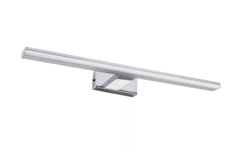 PICASSO LED fali lámpa 8131 Nowodvorski króm 12W 4000K IP44 modern fürdőszobai fali lámpa