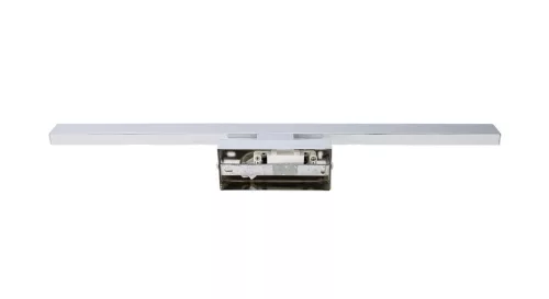 PICASSO LED fali lámpa 8131 Nowodvorski króm 12W 4000K IP44 modern fürdőszobai fali lámpa