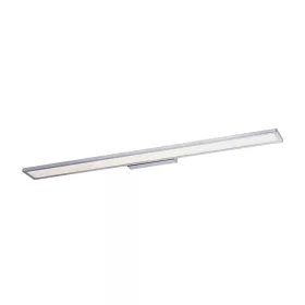   LATH LED 8175 Nowodvorski króm fali lámpa 16W 4000K IP44 modern fürdőszobai fali lámpa