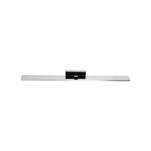 LATH LED 8175 Nowodvorski króm fali lámpa 16W 4000K IP44 modern fürdőszobai fali lámpa