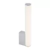 ICE TUBE LED SB 8121 Nowodvorski fali lámpa fehér 5W 4000K IP44 fali lámpa minimalista