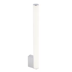   ICE TUBE LED MB 8122 fali lámpa Nowodvorski fehér 8W 4000K IP44 minimalista fali lámpa