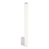 ICE TUBE LED MB 8122 fali lámpa Nowodvorski fehér 8W 4000K IP44 minimalista fali lámpa
