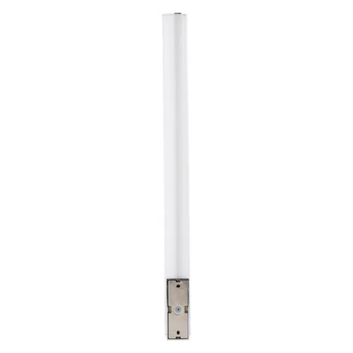 ICE TUBE LED MB 8122 fali lámpa Nowodvorski fehér 8W 4000K IP44 minimalista fali lámpa