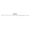 ICE TUBE LED SA 8118 Nowodvorski fali lámpa fehér 12W 4000K IP44 fali lámpa minimalista