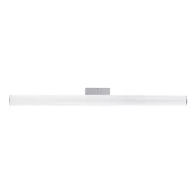   ICE TUBE LED SA 8118 Nowodvorski fali lámpa fehér 12W 4000K IP44 fali lámpa minimalista