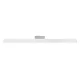 ICE TUBE LED SA 8118 Nowodvorski fali lámpa fehér 12W 4000K IP44 fali lámpa minimalista