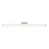 ICE TUBE LED SA 8118 Nowodvorski fali lámpa fehér 12W 4000K IP44 fali lámpa minimalista