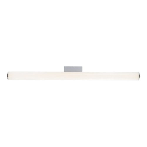 ICE TUBE LED SA 8118 Nowodvorski fali lámpa fehér 12W 4000K IP44 fali lámpa minimalista