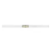 ICE TUBE LED SA 8118 Nowodvorski fali lámpa fehér 12W 4000K IP44 fali lámpa minimalista