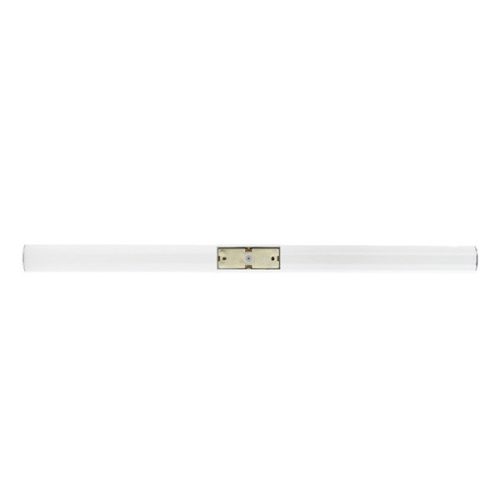 ICE TUBE LED SA 8118 Nowodvorski fali lámpa fehér 12W 4000K IP44 fali lámpa minimalista