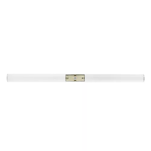 ICE TUBE LED SA 8118 Nowodvorski fali lámpa fehér 12W 4000K IP44 fali lámpa minimalista