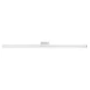 ICE TUBE LED MA 8120 Nowodvorski fali lámpa fehér 18W 4000K IP44 fali lámpa minimalista