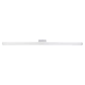   ICE TUBE LED MA 8120 Nowodvorski fali lámpa fehér 18W 4000K IP44 fali lámpa minimalista
