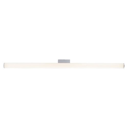 ICE TUBE LED MA 8120 Nowodvorski fali lámpa fehér 18W 4000K IP44 fali lámpa minimalista
