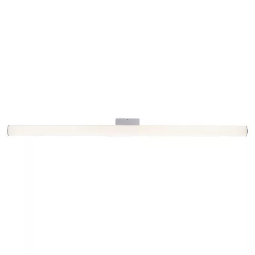 ICE TUBE LED MA 8120 Nowodvorski fali lámpa fehér 18W 4000K IP44 fali lámpa minimalista
