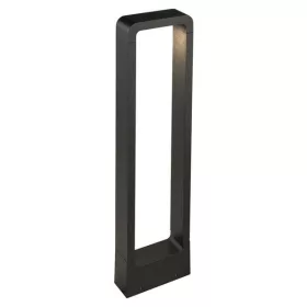   Kültéri kerti lámpa THIKA LED 9118 IP54 9W 3000K Pole Black Nowodvorski