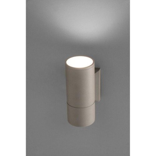 Kerti lámpa Fali lámpa NEGRO I 4425 GU10 IP54 Szürke Nowodvorski