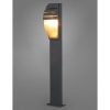 Kültéri kerti lámpa MISTRAL I 3394 E27 IP44 Grafitoszlop Nowodvorski