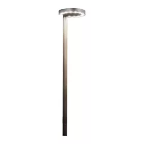   Kültéri kerti lámpa POLE LED I 9185 IP54 24W 3000K grafitoszlop Nowodvorski