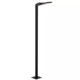   Kültéri kerti lámpa PATHWAY LED M 9252 IP44 24W 3000K 198cm oszlop fekete Nowodvorski