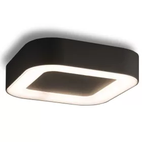   Kültéri mennyezeti kerti lámpa PUEBLA LED 9513 IP54 12W 3000K mennyezeti grafit Nowodvorski