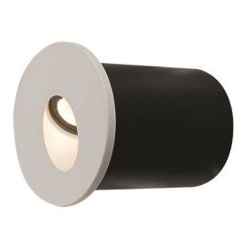   OIA LED 9103 1W 3000K süllyesztett lépcsős világító lámpa, fehér Nowodvorski