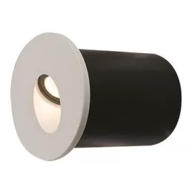   OIA LED 9103 1W 3000K süllyesztett lépcsős világító lámpa, fehér Nowodvorski