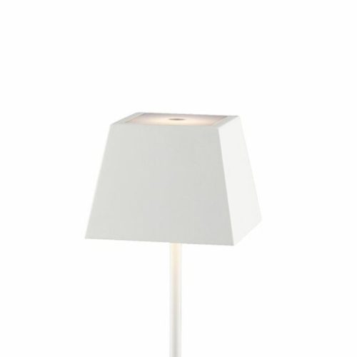 Kültéri kerti lámpa MAHA LED 8397 IP54 2.2W 3000K fehér Nowodvorski