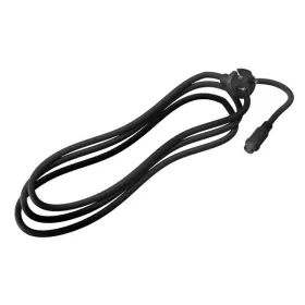   Tápkábel Kerti Girland FESTOON LIGHTS 7871 IP65/44 Fekete Nowodvorskihoz