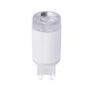 LENS 9173 G9 LED izzó 3W 280lm 3000K meleg fehér 120° Nowodvorski