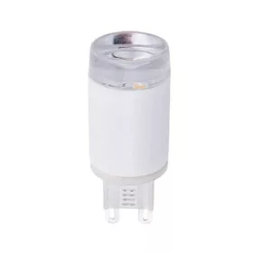   LENS 8447 G9 LED izzó 3W 280lm 4000K semleges fehér 120° Nowodvorski