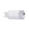 LENS 8447 G9 LED izzó 3W 280lm 4000K semleges fehér 120° Nowodvorski