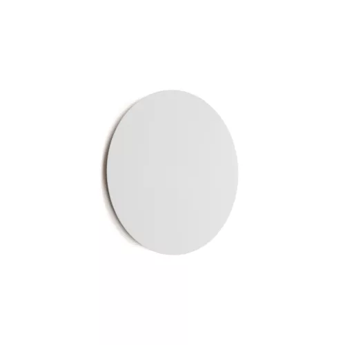 Fali lámpa Felületre szerelhető LED lámpa 7W 60lm 3000K Meleg fehér RING LED S 7637 Nowodvorski