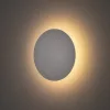 Fali lámpa Felületre szerelhető LED lámpa 7W 60lm 3000K Meleg fehér RING LED S 7637 Nowodvorski