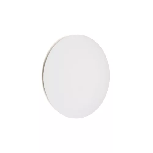 Fali lámpa, felületre szerelhető LED lámpa, 10W, 130lm, 3000K, meleg fehér, RING LED M 7638, Nowodvorski