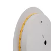 Fali lámpa, felületre szerelhető LED lámpa, 10W, 130lm, 3000K, meleg fehér, RING LED M 7638, Nowodvorski