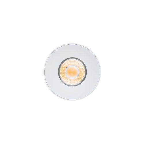 Felületre szerelhető mennyezeti LED lámpatest 30W 2700lm 3000K Meleg fényű SPOT TUBA Fehér CL IOS ANGLE 60° 8735 Nowodvorski