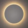 Fali lámpa Felületre szerelhető LED lámpa 13W 160lm 3000K Meleg fehér RING LED L 7640 Nowodvorski